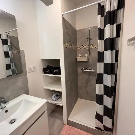 Grand Contemporain Avec Mezzanine