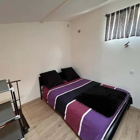Grand Contemporain Avec Mezzanine *