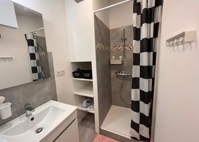 Grand Contemporain Avec Mezzanine