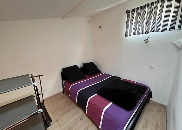 Grand Contemporain Avec Mezzanine *